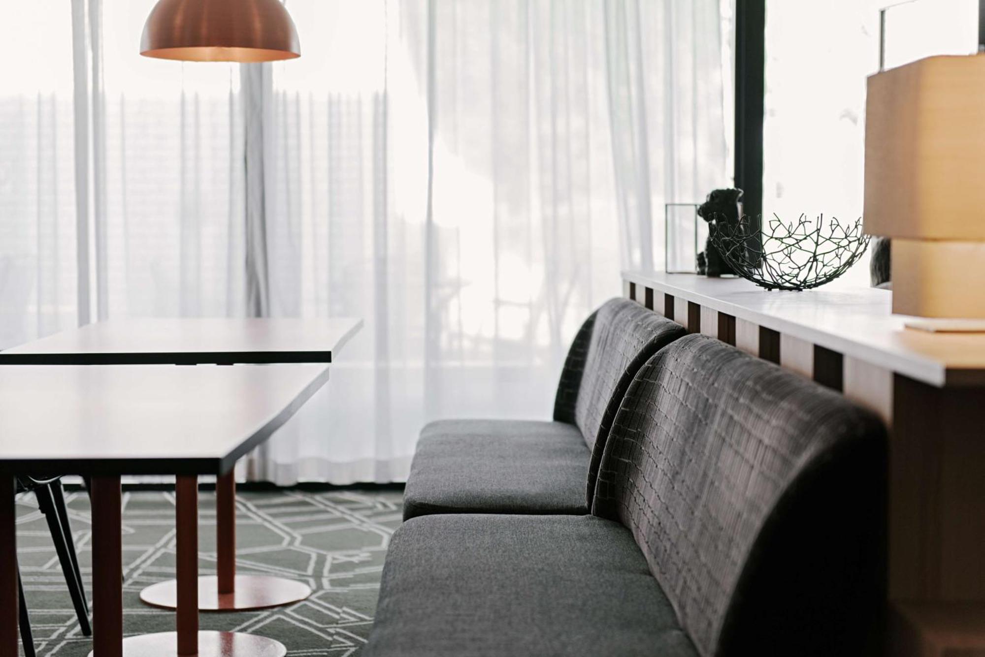 Scandic Segevang Malmö Exteriér fotografie